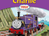 Charlie (Story Library book)