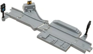 Capsule Plarail Parallel Rails