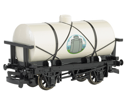 Cream Tankers/Gallery | Thomas the Tank Engine Wiki | Fandom