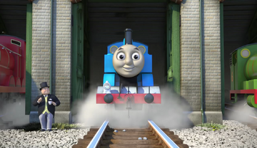 Big World Big Adventures きかんしゃトーマス Wikia Fandom Big World Big Adventures きかんしゃトーマス Wikia Fandom