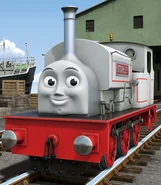 StanleyatBrendamDocksCGIpromo.png (428 KB) Stanley at Brendam Docks