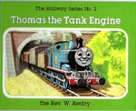 ThomastheTankEnginegreencover