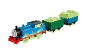 TrackMaster Glow in the Dark Thomas