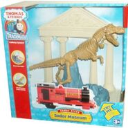 TrackMaster