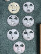 Duke's faces in 2024