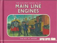 Main Line Engines (1966)