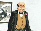 Sir Topham Hatt (RWS)