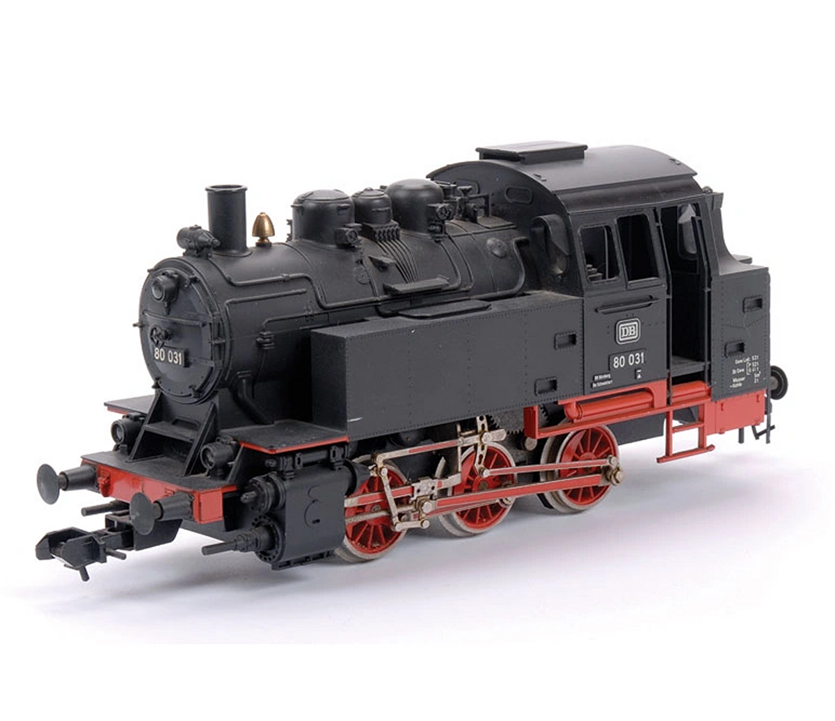 メルクリンＨＯ ＃3053 ＤＢ Ｅ０３形 電気機関車 - 鉄道模型