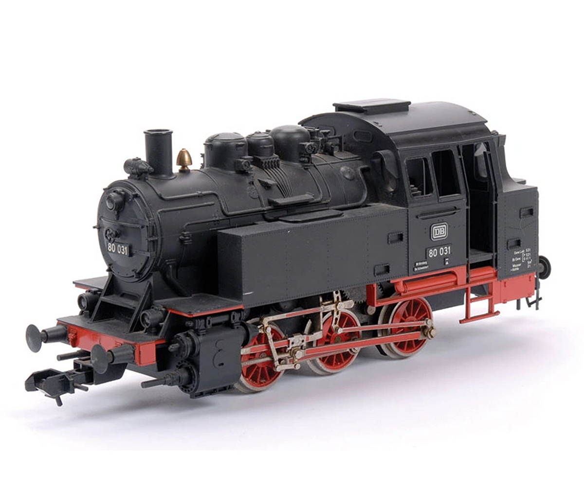 Märklin | きかんしゃトーマス Wikia | Fandom