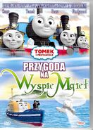 Polish DVD