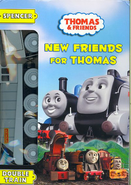 New Friends For Thomas with Spencer