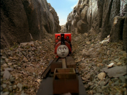 いわのボルダー きかんしゃトーマス Wikia Fandom