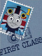 ThomasPostageStampPoster