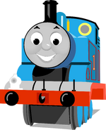 Thomas 2005 promo art