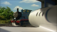 Thomas and Jeremy