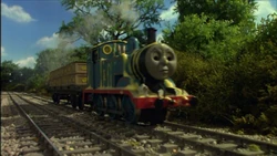 トーマスとくさいチーズ きかんしゃトーマス Wikia Fandom