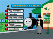 Main menu