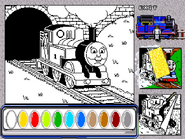 Thomas Colour In