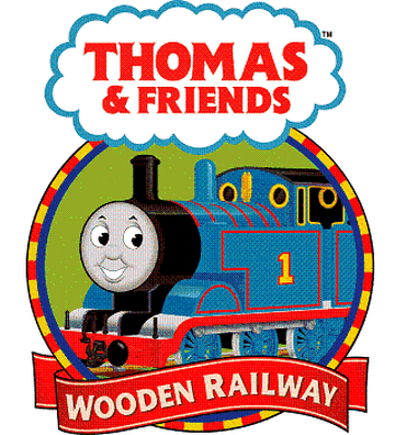 The Logging Station, Thomas the Tank Engine Wikia