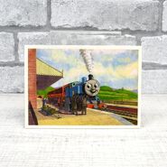 75thAnniversaryPostcardThomasFfarquhar