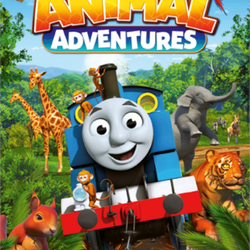 Category Dvds Thomas The Tank Engine Wikia Fandom