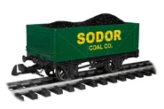 Bachmann G scale