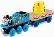Birthday Thomas