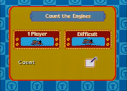 Count the Engines (Tutorial) V2