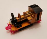 ERTL Metallic