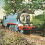 Gordon Takes A Tumble Book Thomas The Tank Engine Wikia Fandom