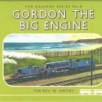 Gordon The Big Engine Thomas The Tank Engine Wikia Fandom
