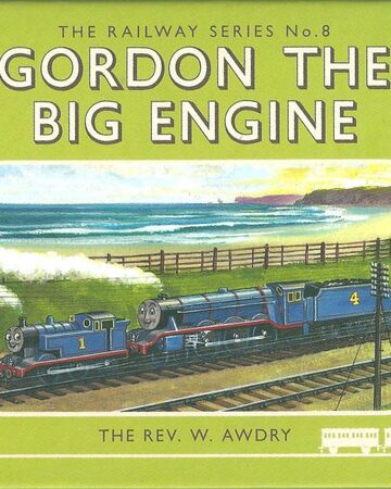 based on the railway series by the rev w awdry