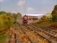 Extended scene (Note: Gordon is not there)
