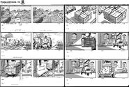 Original Storyboard