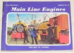 ManeLineEnginesCoverOlderVersion