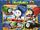Plarail Thomas Collection