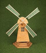 Toby's Windmill