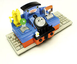 Thomas and friends railway adventures 2025