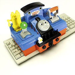 Lego thomas the cheap tank engine games