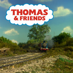 Thomas and friends 2008 best sale