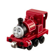 2011 Skarloey