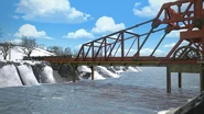 TheBigFreeze8.png (2.76 MB) Vicarstown Bridge in the twenty-first series