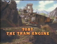 Original US title card