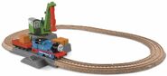 TrackMaster The Party Surprise set