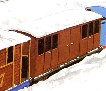 Breakdown Train (RWS) | Thomas the Tank Engine Wikia | Fandom