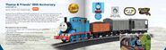 Thomas & Friends 80th Anniversary set (cancelled)