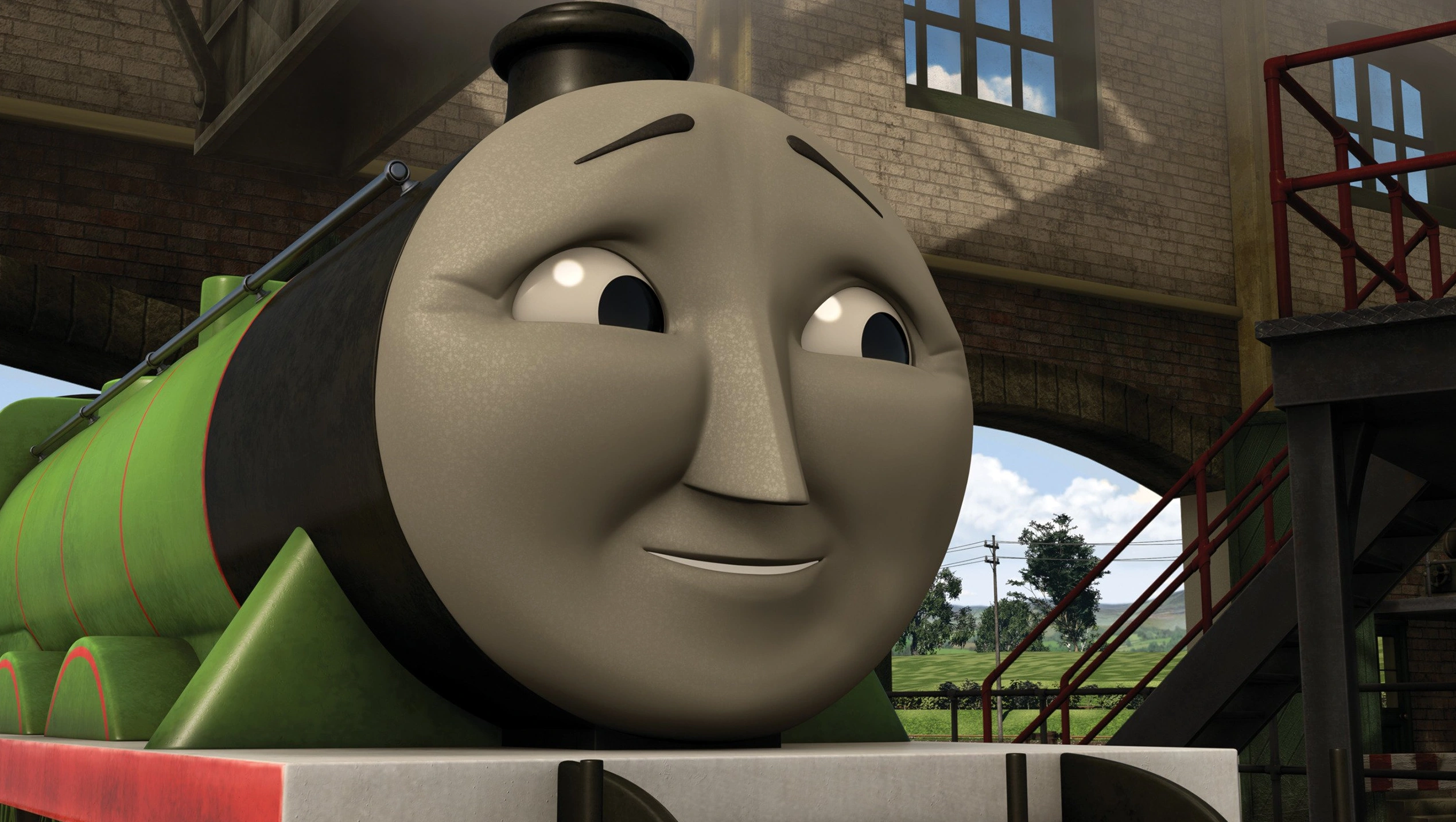 Thomas the Tank Engine Wikia 