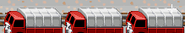 The Horrid Lorries