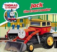 Jack the Front Loader (2011)