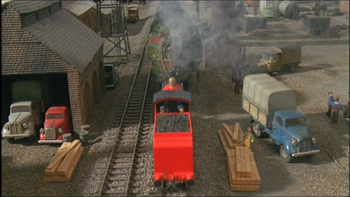 JamesandtheQueenofSodor39